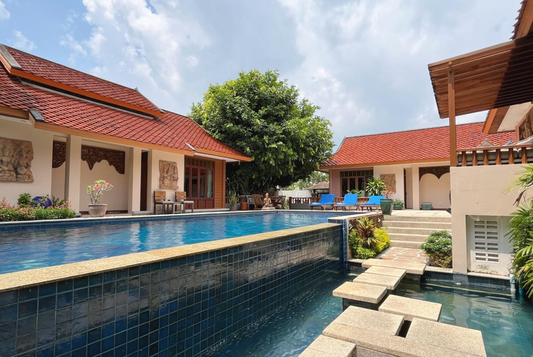 Sport & Beauty 2, Baleeyan , Pulau Phuket
