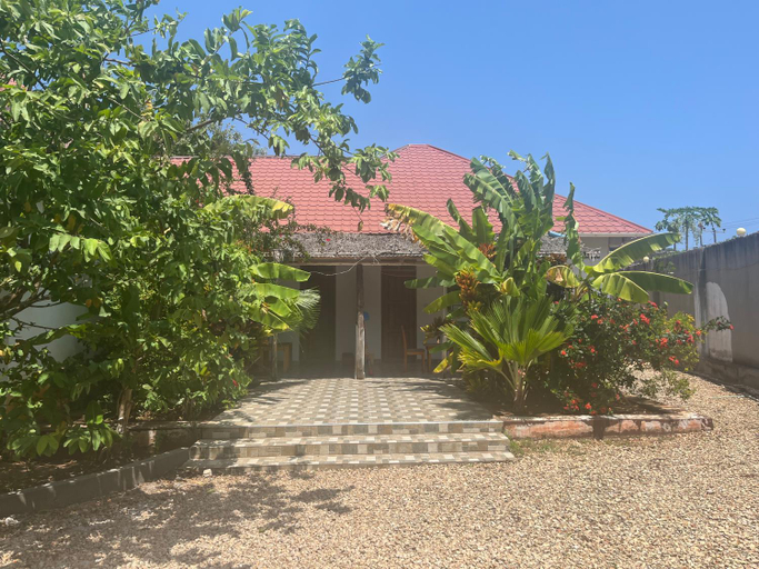 Others 4, Makame Garden House, Kaskazini 'A'