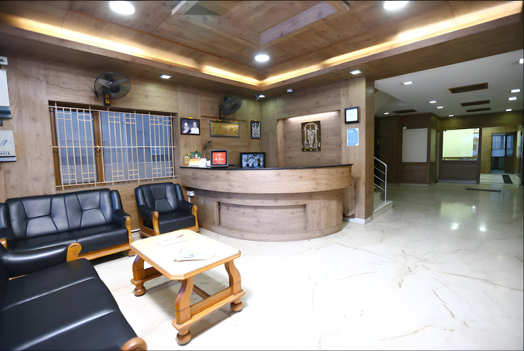 Others 4, WESTLAND HOTEL, Erode