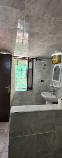 Bathroom, Riad Elaissi, Taroudannt