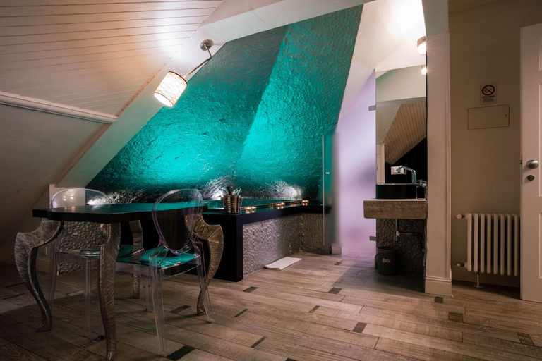 Others 3, SuiteFrattini Private Spa, Rome