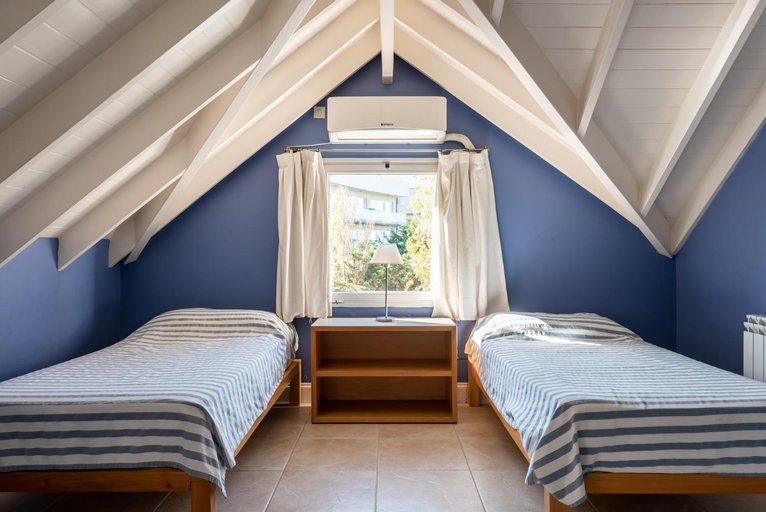 Bedroom 3, Carilo Forest, Pinamar