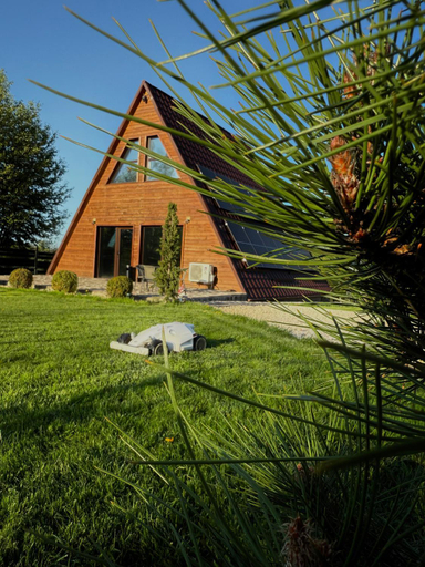 Exterior & Views 5, C&R Lodge, Rasnov