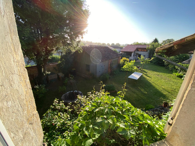 Others 4, La Lezardiere, Charente