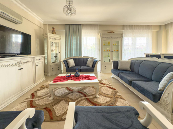 Others 5, Paradise Town Villa Orchard, Serik