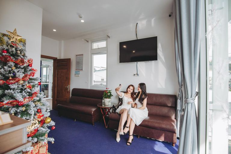 Others 3, NHAT VY HOTEL 2, Đà Lạt