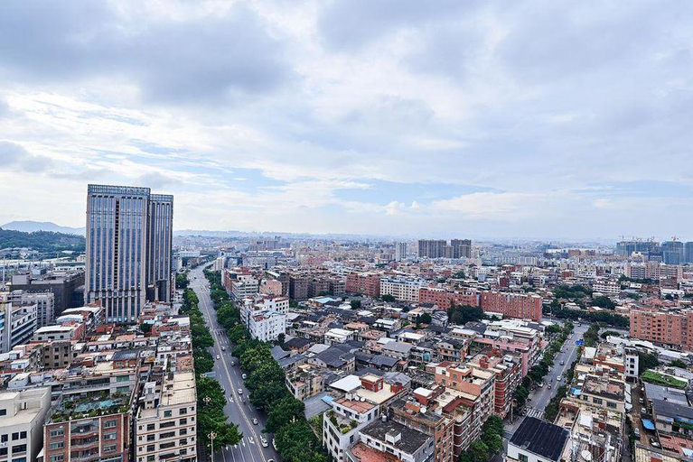 Others 5, Days Hotel & Suites Shishi, Quanzhou