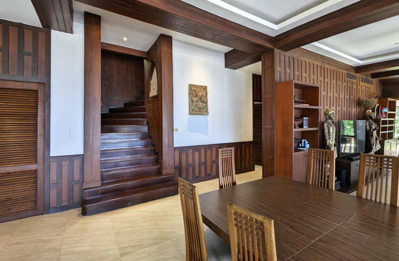 3, Nakawanna Villa, Phuket Island