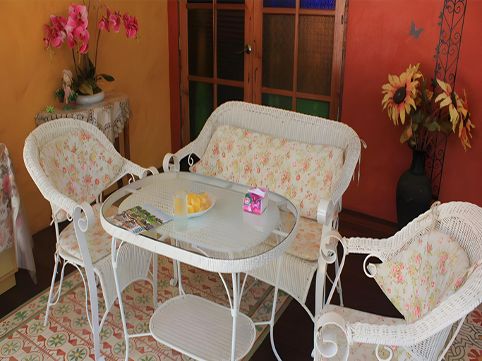 Others 4, Baan Fahsai Resort, Suan Phung