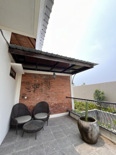 Others, Villa Gong Umara Canggu, Badung