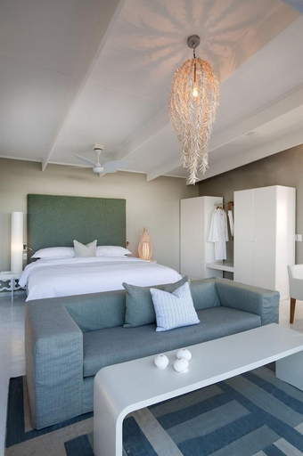 Bedroom 3, White Pearl Resorts Ponta Mamoli, Matutuíne