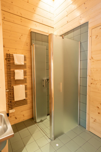 Others 4, Naturhotel BASISLAGER Fichtelberg, Erzgebirgskreis