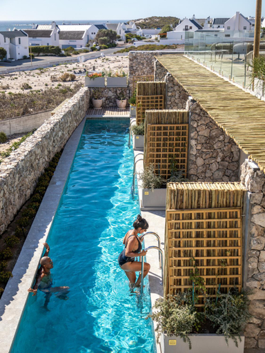 Sport & Beauty 2, Abalone Hotel & Villa's, West Coast
