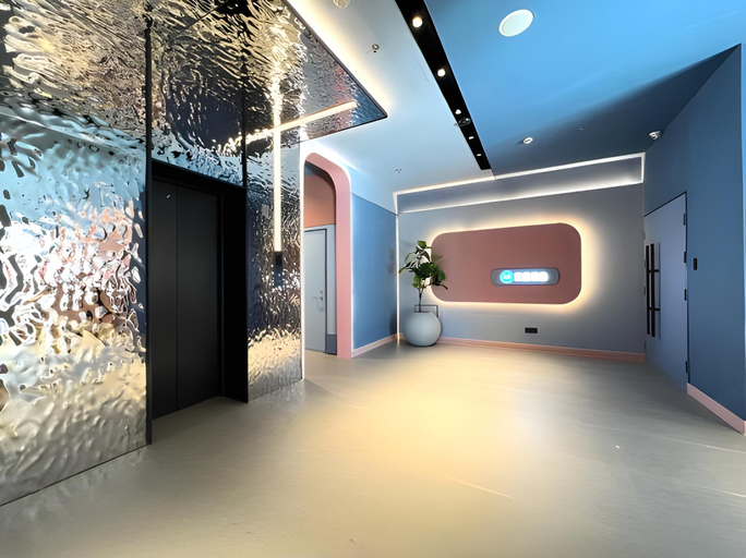 Others 5, Hanting Hotel Fuxin Jiefang Square, Fuxin