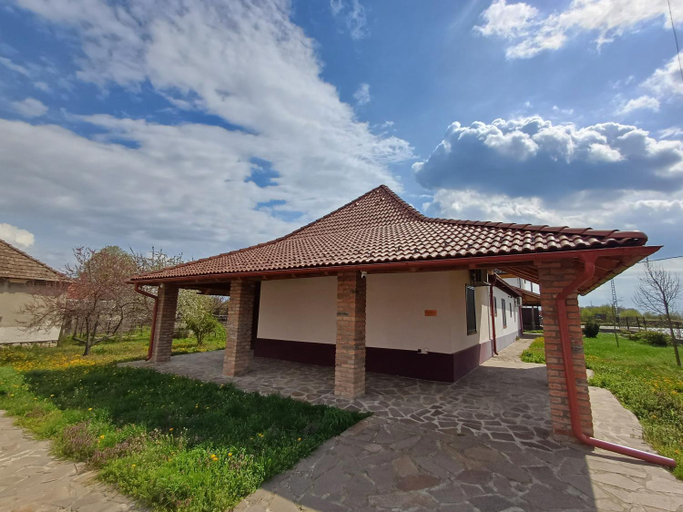 2, Penny Apartmanok Szigetvar, Szigetvári