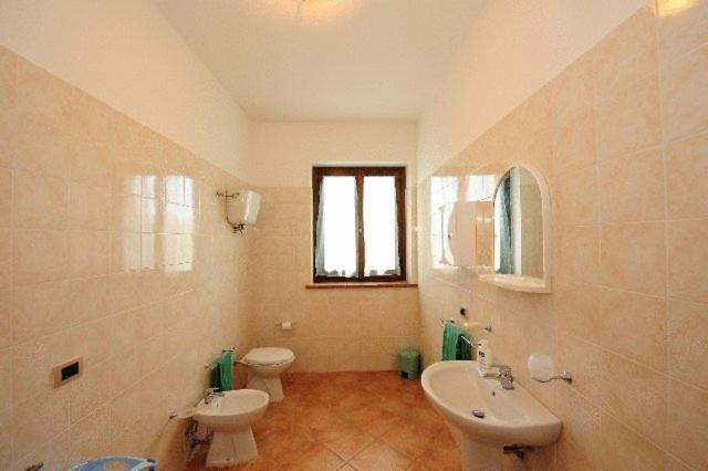 Bathroom 3, Agriturismo Villa Martis, Perugia