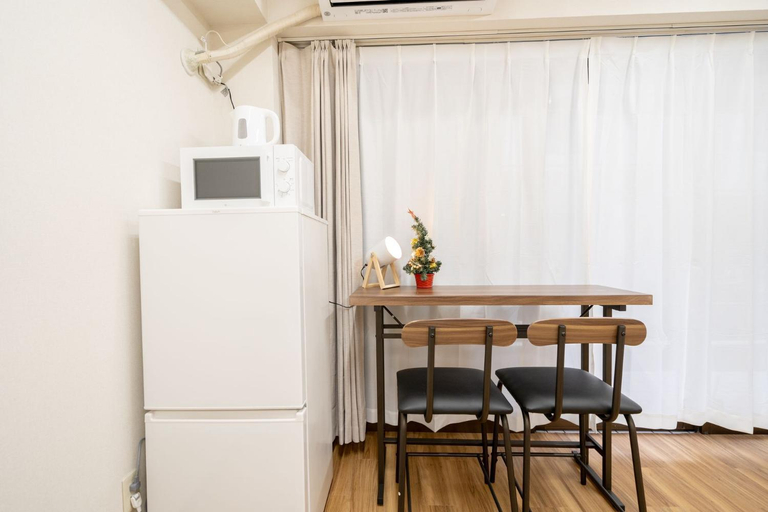 Others 4, Tookin house 池袋, Toshima