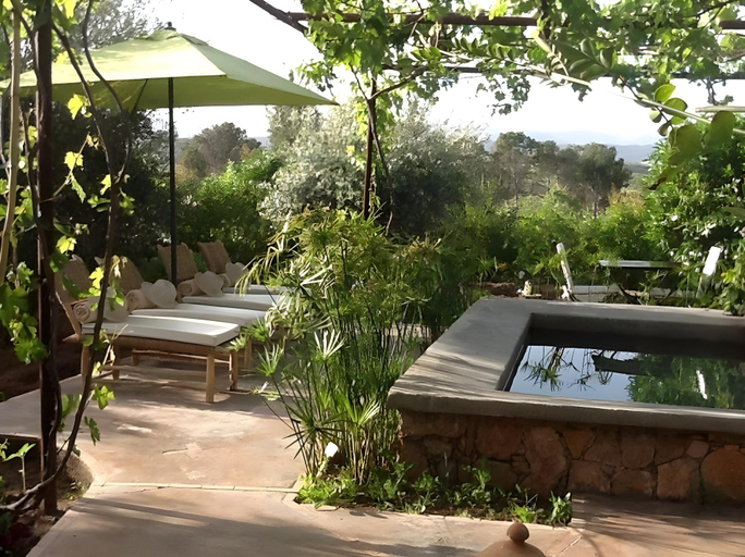Sport & Beauty, Kasbah Timdaf, El Kelaâ des Sraghna