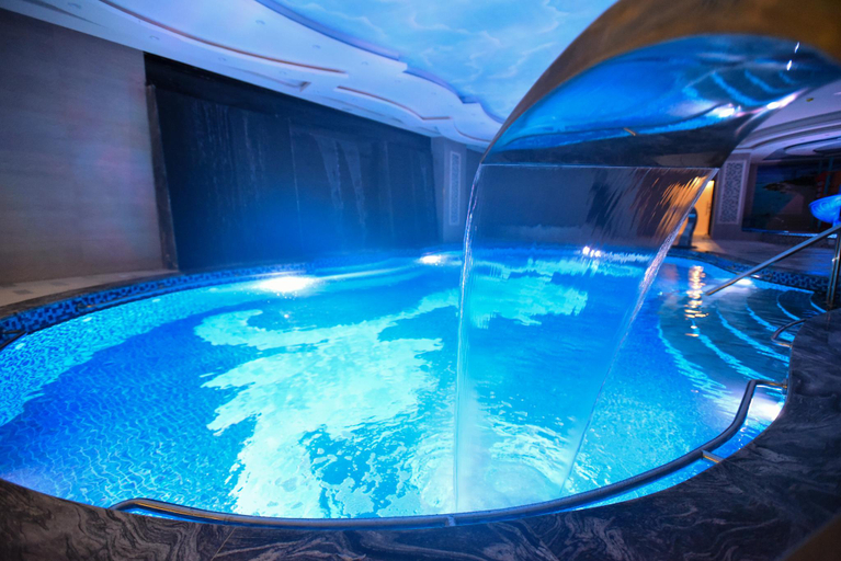 Sport & Beauty 2, Opal Hotel, Amman
