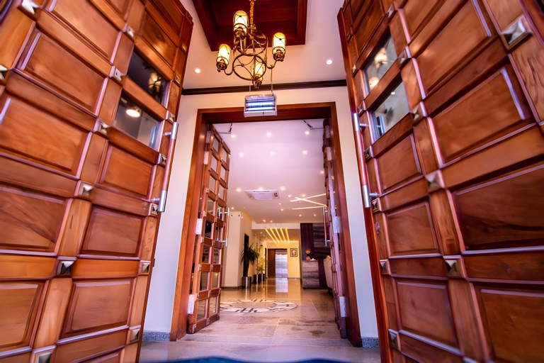 Others 5, Hotel One Garden Town, Lahore