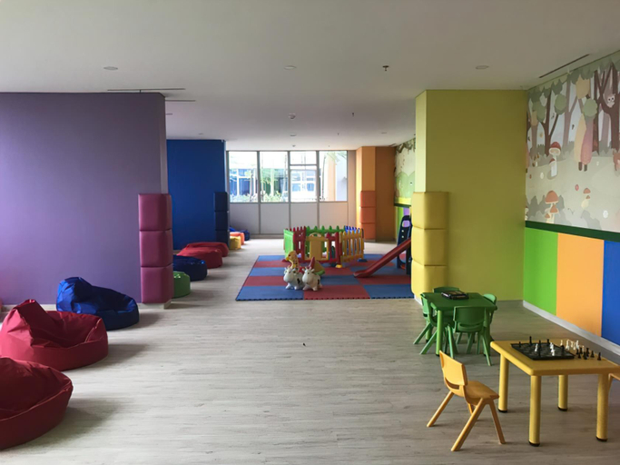 Others 3, Apartemen Gold Coast Tower Bahama, Jakarta Utara