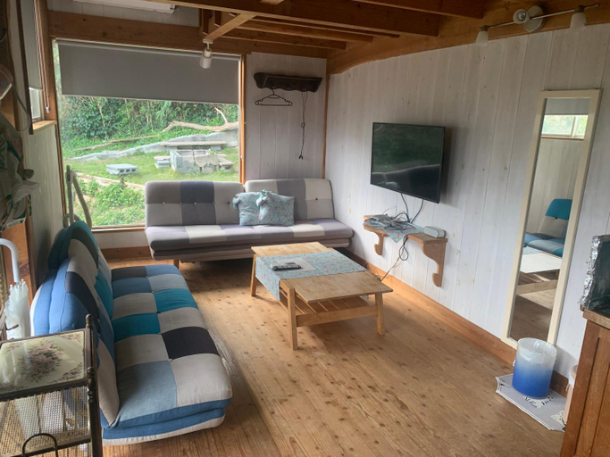 Others 2, HealingDragon Ryugu cottage, Shimoda