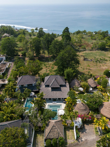 Exterior & Views, The Shack at Bingin Beach, Badung