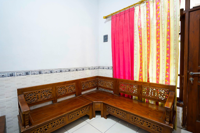Others 4, OYO 91746 Kost Sedati Syariah, Surabaya