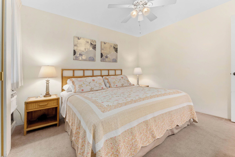 Bedroom 2, Koa Lagoon 506 by Maui Rental Group, Maui