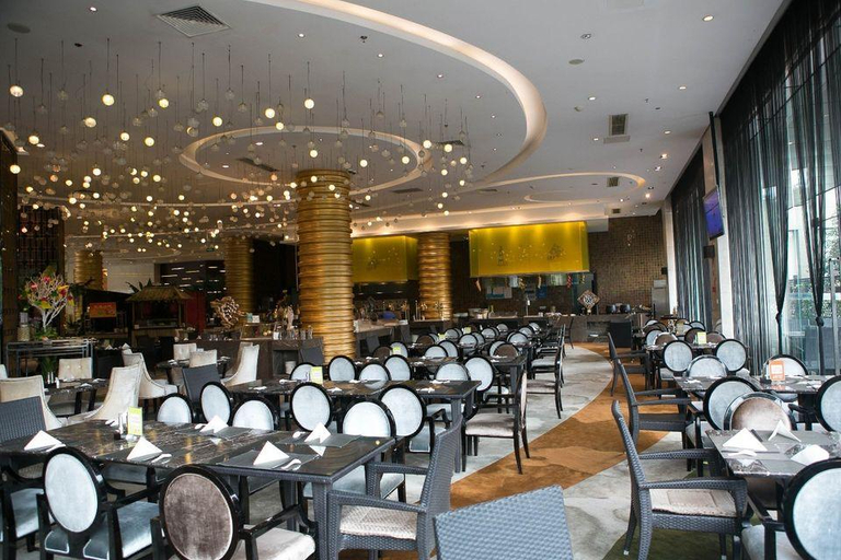 Food & Drinks, Shaoxing Zhongjin haoting Hotel, Shaoxing