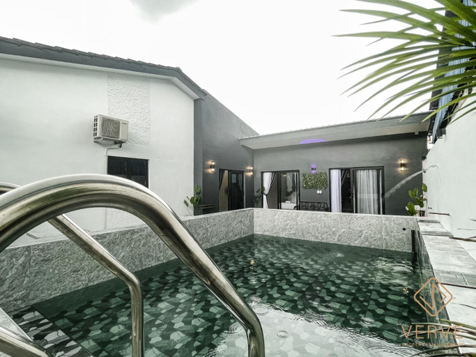 Others 3, Ipoh C Private Club House by Verve (16 pax)EECH109, Kinta