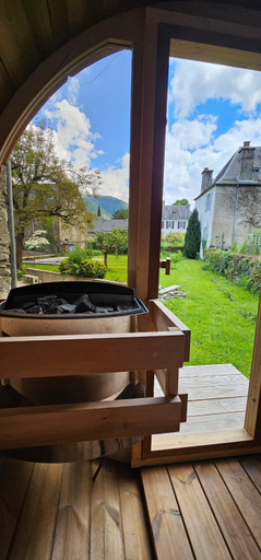 Others 5, Chambre d'hotes de charme L'Evasida Les Echappees Belles, Haute-Garonne