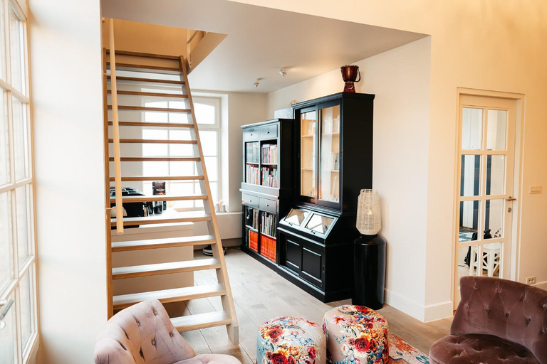 Facilities 2, B&B Anna-Grace, West-Vlaanderen