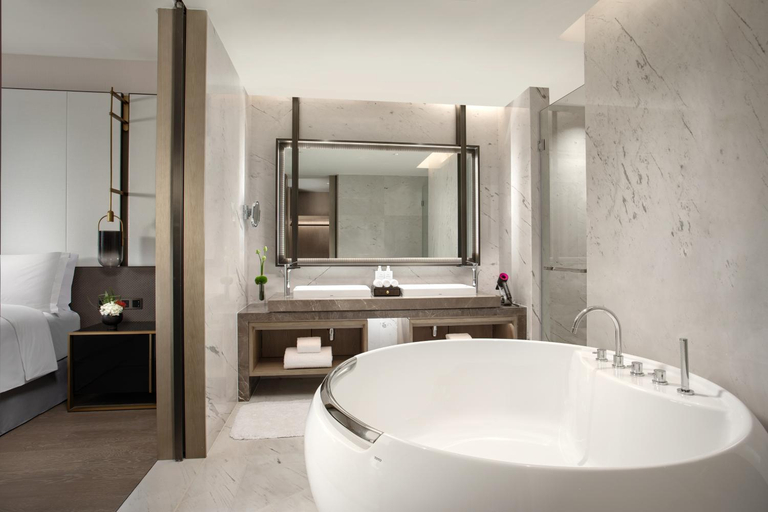 Bathroom 4, InterContinental Foshan Dongping By IHG, Foshan