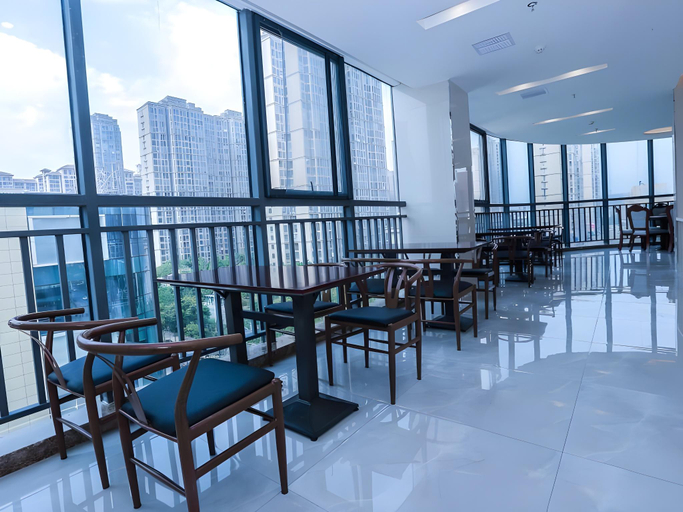 Food & Drinks 5, Greentree Inn Chuzhou Government Zijin Commercial , Chuzhou
