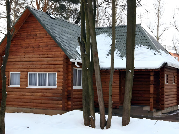 Others 3, Atlas Park-Hotel, Domodedovskiy rayon