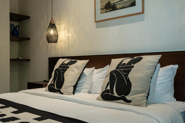 Bedroom 3, Mona Boutique Villas & Spa, Badung