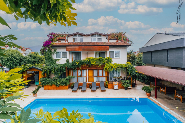 Sport & Beauty 2, Ten Apart Hotel, Fethiye