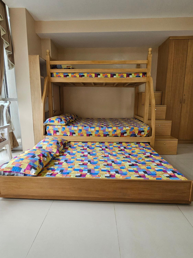 Others 3, Tu Casa at Pico de Loro (Myna 510B), Nasugbu