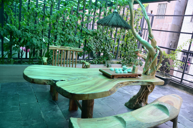 Others 4, Fei Li International Hotel 翡丽国际酒店(广州石井地铁站白云火车站店), Guangzhou