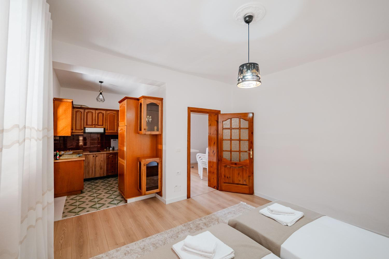Bedroom 2, Villa Yucca, Vlorës
