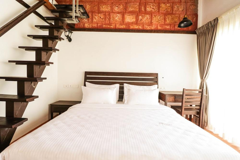 Bedroom 2, Havon Plantation Resorts, Palakkad