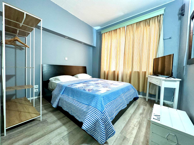 Bedroom 3, Residencial Monaco, Funchal