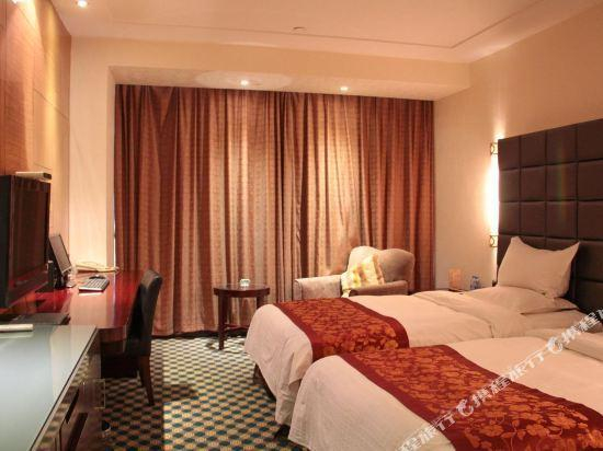 Others 5, Jinhao International Hotel, Zhenjiang