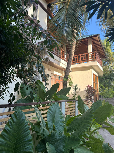 Exterior & Views 1, Bougainvillea Inn - Maldives, Vaavu Atoll
