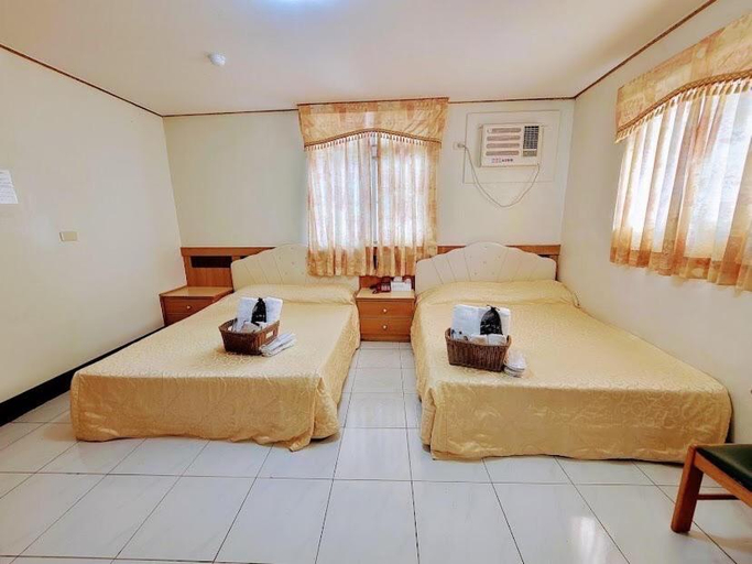 Others 3, Shexia Liyu Hot Spring, Pingtung