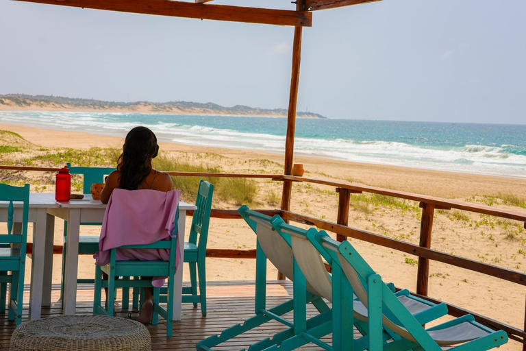 Others 4, Lehani Beach Hostel, Jangamo
