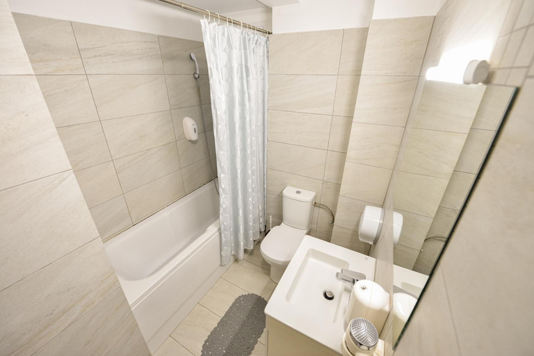 Others 2, Bucharest Central Apartments & Suites, Municipiul Bucuresti