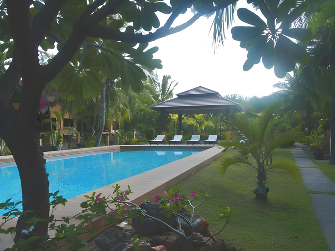 Sport & Beauty 3, Terra Selisa Hotel, K. Sam Roi Yot