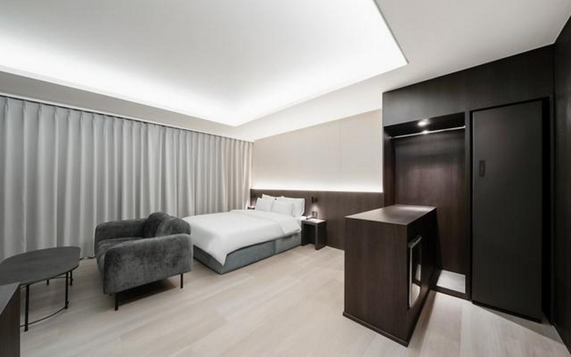 Bedroom 2, Gwangju sangmu Lantana, Gwangsan